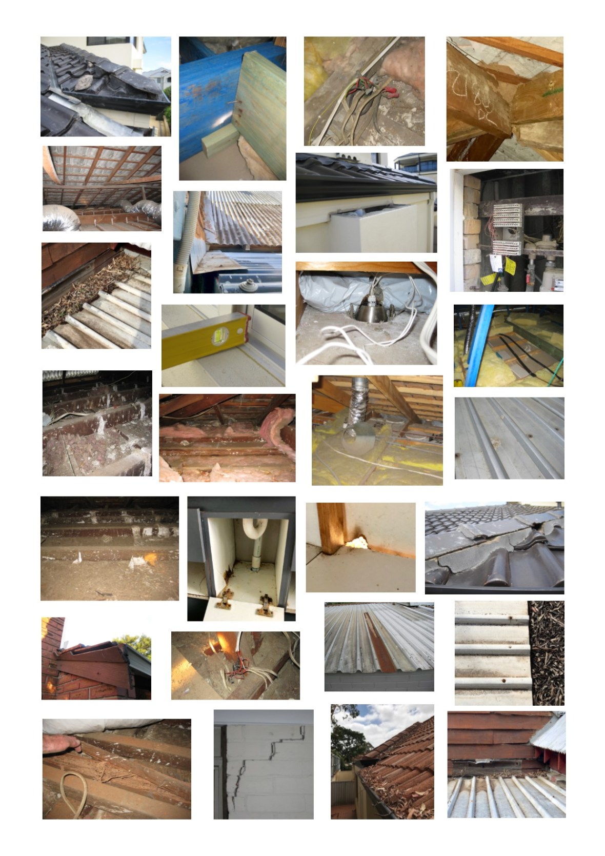 1 Building Inspections Perth