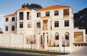 Building Inspection 1