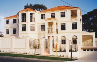 Building Inspection 1